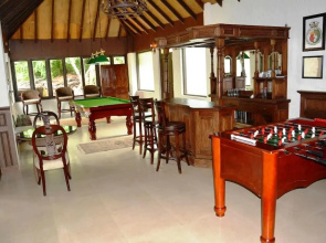 Old Kent Estates