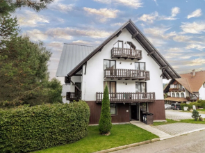 Apartment Alice II Harrachov