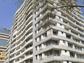 Chilean Suites and Apartament