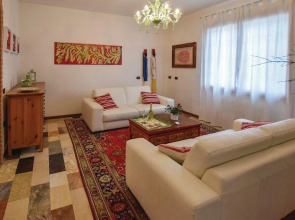 Villa Strepitosa B&B