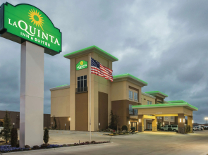 La Quinta Inn & Suites by Wyndham Enid