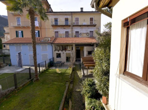 Casa della Nonna - WelcHome