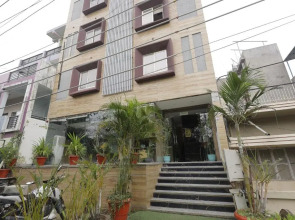 Hotel Pride Inn