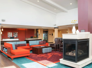 Residence Inn Bloomington