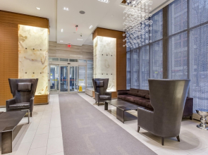 Tridel Boutique Suites