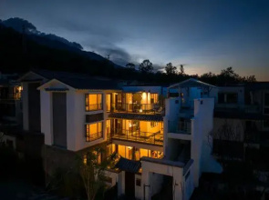 Dali Yunshanyuan Homestay