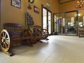 Punggol Ranch Resort