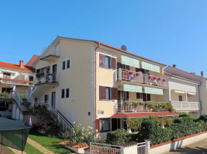Apartments Jole