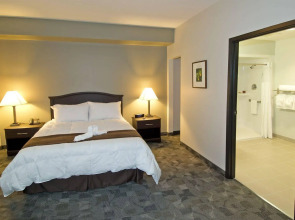 Midland Inn & Suites