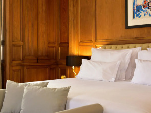 Pousada de Lisboa, Praça do Comércio - Small Luxury Hotel