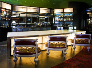 Hard Rock Hotel Pattaya