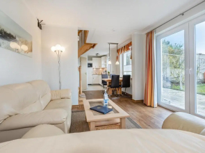 Appartement Nordstern 2