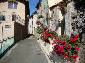 Hôtel Axat