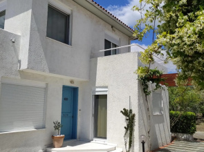 V.K.Seaside Villa