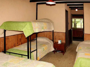 Hotel Sindamanoy Laguna de La Cocha