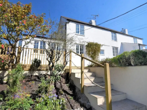 Hillside Cottage