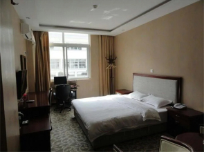 Qingjiangyuan Hotel