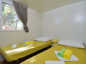 Kamp Basko Polje Mobile Homes