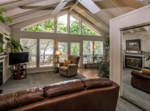 Beaver Lake Cottages