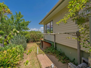 Oyster Haven - Cooks Beach Holiday Home