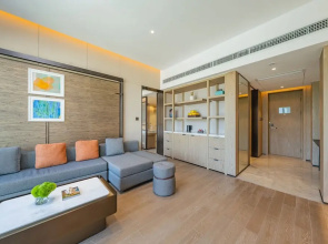 Holiday Inn Zhuhai City Center by IHG
