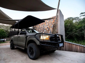 Royal Thonga Safari Lodge
