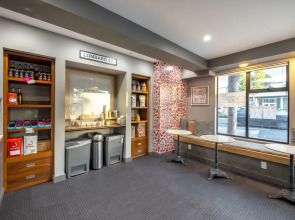 Infinity Hotel San Francisco, Tapestry Collection by Hilton