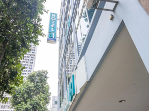 Hotel 81 Bugis