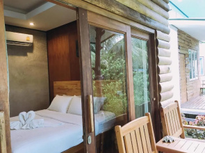 Suan Maprao Ko Kut Resort (SHA Extra Plus)