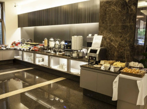 Lishiuan International Hotel