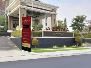 Azana Style Hotel Lovina Bali