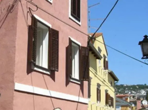 Apartment Blaženka
