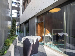 Hotel SB Plaza Europa