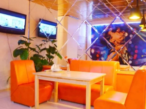 Hotel Senoval