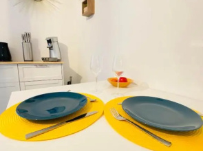 appartement chic