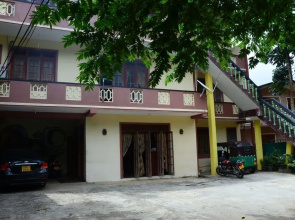 Kandy Paradise Resort