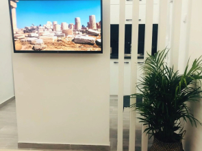 Beautiful designer Apartment new near Akropolis