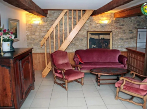 Gite Beuvrequen, 4 pièces, 6 personnes - FR-1-376-24