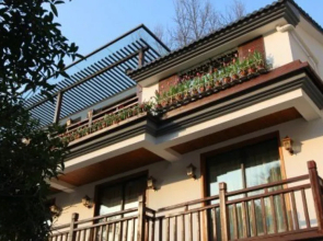 Shanjian Xiaoyin Guest House
