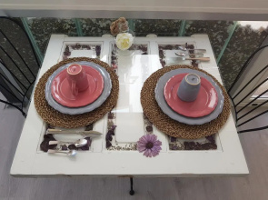 B&B Albaluna