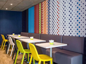 ibis budget Avignon Centre