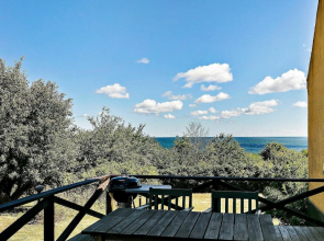 Secluded Holiday Home in Bornholm near Sea