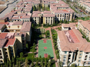 Global Luxury Suites at The Village