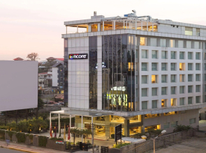 Ramada Encore by Wyndham Bangalore Domlur