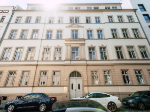 Luga Homes - Gewandhaus