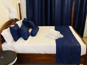 Spacious Studio - Kogelo, Milimani Kisumu