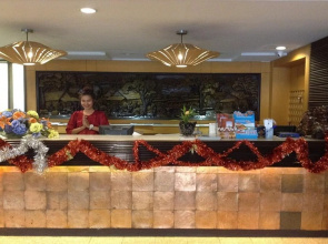 Royal Panerai Hotel