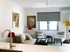 Glyfada Luxury Residence