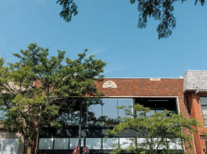 The Kroger Lofts