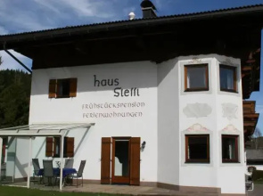 Haus Steffi
